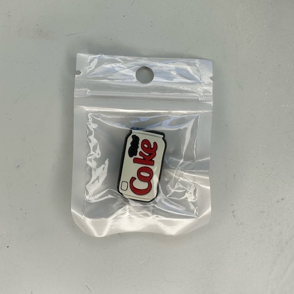 Diet Coke Croc Jibbitz - Picture 6 of 6
